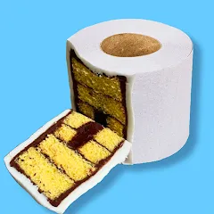 Скачать Cake or Fake Challenge! [МОД: Все открыто, Дополнительные деньги и Меню MOD] | Взлом Cake or Fake Challenge! на Андроид