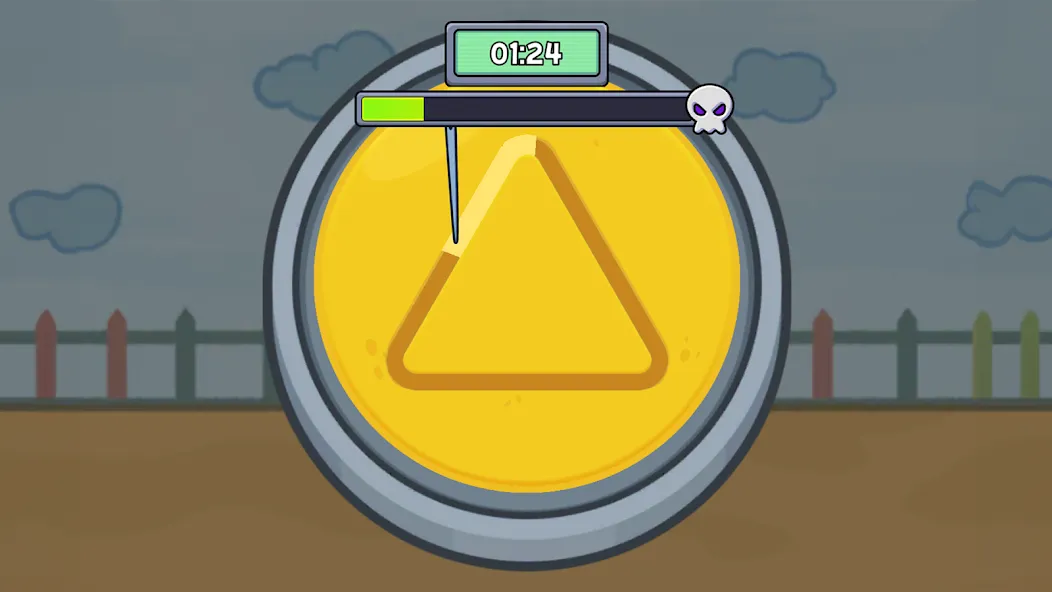 Survival 456 But It's Impostor [MOD: Premium/Unlocked] - Скриншот 3