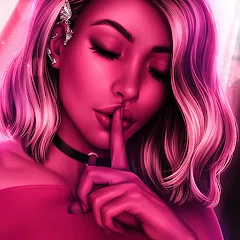 Скачать Dream Zone: My Love Fantasy (Дрим Зон) [МОД: Меню, Бесконечные монеты и Открытые уровни] | Взлом Dream Zone: My Love Fantasy на Андроид