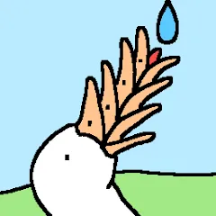Скачать Tingus Goose - Weird Idle Game (Тингус Гус) [МОД: Все открыто, Дополнительные деньги и Меню MOD] | Взлом Tingus Goose - Weird Idle Game на Андроид