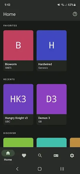 Lemuroid (Лемуроид) [МОД: Все открыто, Дополнительные деньги и Меню MOD] Screenshot 1