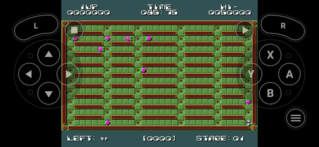Lemuroid (Лемуроид) [МОД: Все открыто, Дополнительные деньги и Меню MOD] Screenshot 5