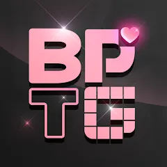 Скачать BLACKPINK THE GAME (БЛЭКПИНК ЗЕ ГЕЙМ) [МОД: Много монет, Открытые уровни и Мега MOD] | Взлом BLACKPINK THE GAME на Андроид