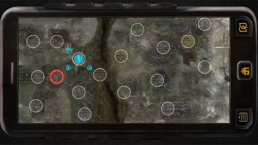 Stalker : Spatial Trap (Сталкер) [МОД: Все открыто, Дополнительные деньги и Меню MOD] Screenshot 4