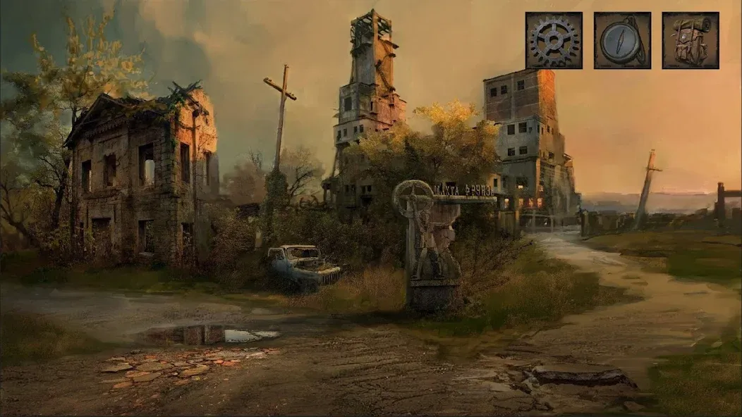 Stalker : Spatial Trap (Сталкер) [МОД: Все открыто, Дополнительные деньги и Меню MOD] Screenshot 5