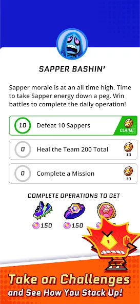 Run Legends: Make fitness fun! (Ран легенды) [MOD: Бесконечные деньги] - Скриншот 5