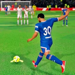 Скачать World League Soccer (Ворлд Лиг Соккер 2023) [МОД: Деньги, Монеты и Меню MOD] | Взлом World League Soccer на Андроид