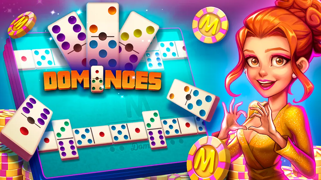 MundiGames: Bingo Slots Casino (Мундийуэгос) [МОД: Бесконечные деньги, Монеты и Мега MOD] Screenshot 2
