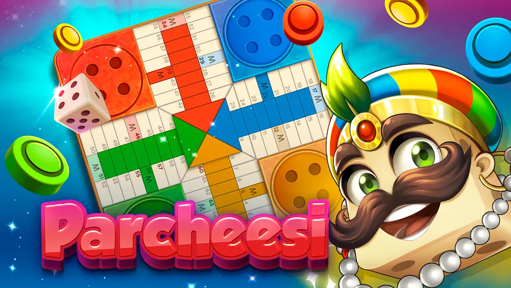 MundiGames: Bingo Slots Casino (Мундийуэгос) [МОД: Бесконечные деньги, Монеты и Мега MOD] Screenshot 5