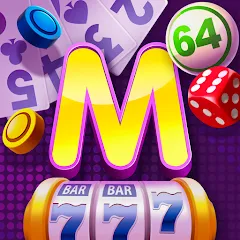 Скачать MundiGames: Bingo Slots Casino (Мундийуэгос) [МОД: Бесконечные деньги, Монеты и Мега MOD] | Взлом MundiGames: Bingo Slots Casino на Андроид