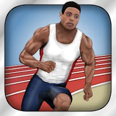Скачать Athletics 3: Summer Sports (Атлетика 3) [МОД: Бесконечные деньги, Монеты и Мега MOD] | Взлом Athletics 3: Summer Sports на Андроид