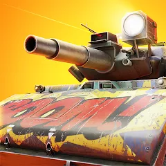 Скачать Tanks Blitz PVP битвы (Танки Блиц ПВП) [МОД: Много денег, Монет и Все открыто] | Взлом Tanks Blitz PVP битвы на Андроид