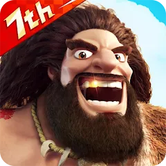Скачать Brutal Age: Horde Invasion (Брутальная эпоха) [МОД: Все открыто, Дополнительные деньги и Меню MOD] | Взлом Brutal Age: Horde Invasion на Андроид