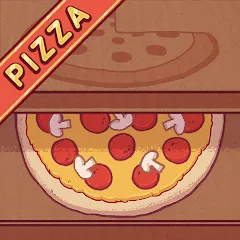 Скачать Good Pizza, Great Pizza [МОД: Все открыто, Дополнительные деньги и Меню MOD] | Взлом Good Pizza, Great Pizza на Андроид
