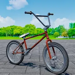 Скачать BMX Bicycle Games Offroad Bike [МОД: Все открыто, Дополнительные деньги и Меню MOD] | Взлом BMX Bicycle Games Offroad Bike на Андроид