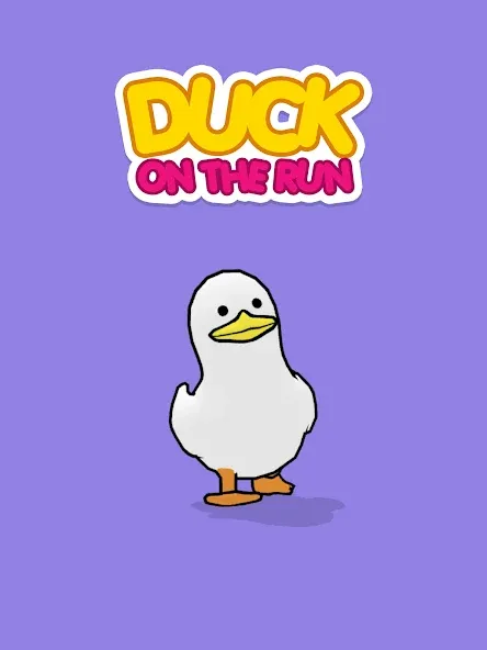 Duck On The Run (Дак он зе Ран) [МОД: Все открыто, Дополнительные деньги и Меню MOD] Screenshot 5