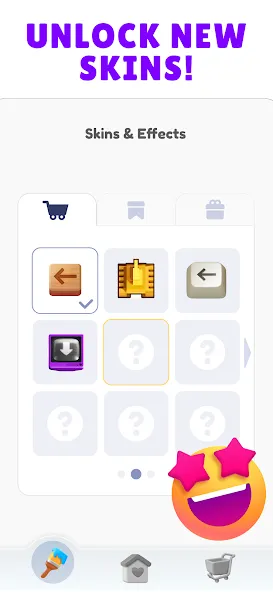 Unpuzzle: Tap Away Blocks Game (Анпазл) [MOD: Разблокировано] - Скриншот 5