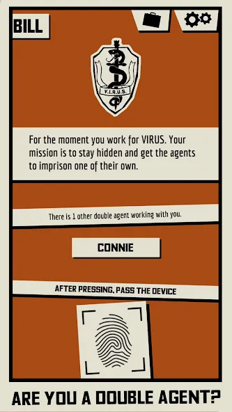 Triple Agent [МОД: Много денег, Монет и Все открыто] Screenshot 2