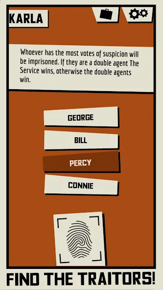 Triple Agent [МОД: Много денег, Монет и Все открыто] Screenshot 5