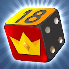 Скачать Backgammon - 18 Board Games [МОД: Деньги, Монеты и Меню MOD] | Взлом Backgammon - 18 Board Games на Андроид
