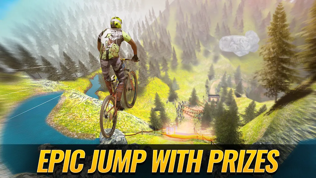 Bike Clash: PvP Cycle Game (Байк Клаш) [МОД: Деньги, Монеты и Меню MOD] Screenshot 5