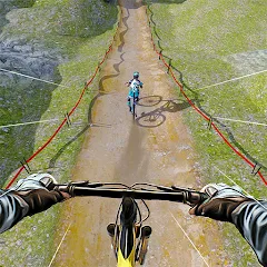 Скачать Bike Clash: PvP Cycle Game (Байк Клаш) [МОД: Деньги, Монеты и Меню MOD] | Взлом Bike Clash: PvP Cycle Game на Андроид