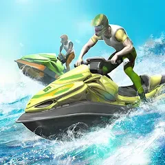 Скачать TopBoat: Racing Boat Simulator (Топ Боат) [МОД: Много денег, Монет и Все открыто] | Взлом TopBoat: Racing Boat Simulator на Андроид