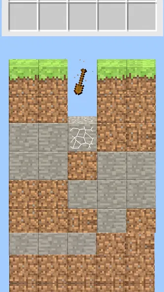 Merge Miners (Мерж Майнерс) [МОД: Бесконечные деньги, Монеты и Мега MOD] Screenshot 2