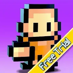 Скачать The Escapists: Prison Escape – (Зе Эскейпистс) [МОД: Бесконечные деньги, Монеты и Мега MOD] | Взлом The Escapists: Prison Escape – на Андроид