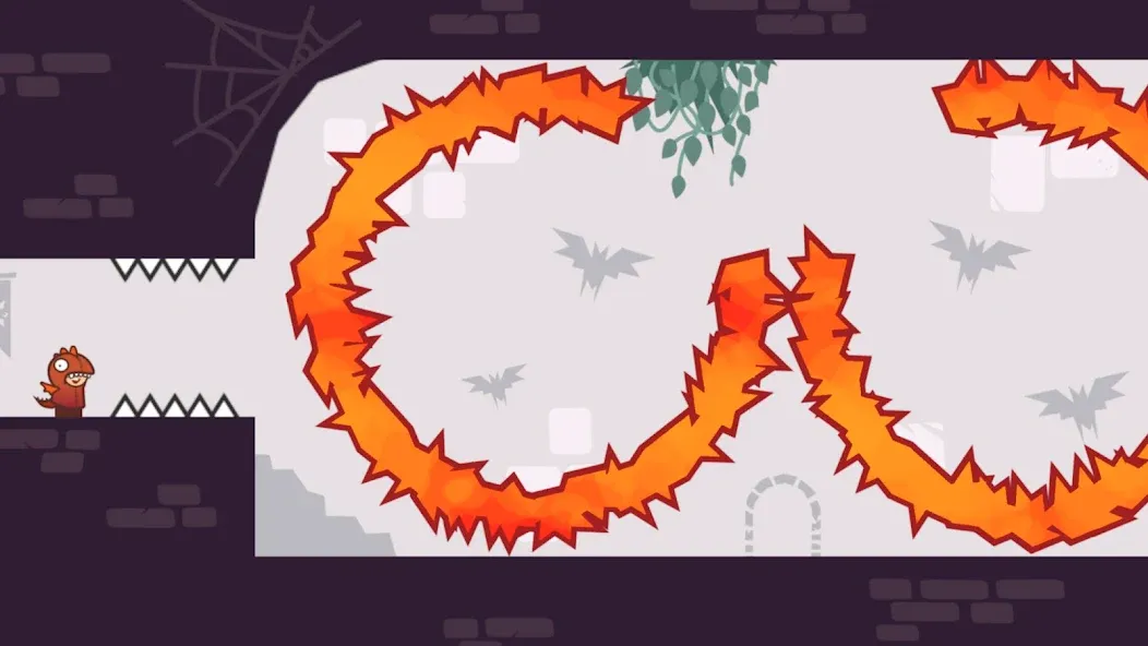 Tricky Castle: Trap Adventure (Трики Замок) [МОД: Бесконечные деньги, Монеты и Мега MOD] Screenshot 4