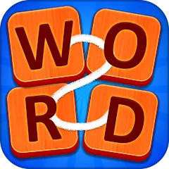 Скачать Word Game 2024 - Word Connect (Ворд Гейм 2023) [МОД: Много монет, Открытые уровни и Мега MOD] | Взлом Word Game 2024 - Word Connect на Андроид