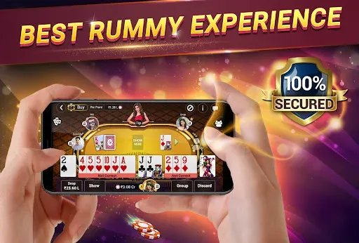 Teen Patti Gold, Rummy & Poker (Тин Патти Голд Кард Гейм) [МОД: Бесконечные деньги, Монеты и Мега MOD] Screenshot 4