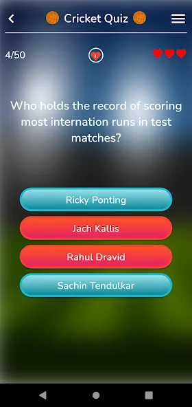 World Sports Quiz (Ворлд Спортс Квиз) [МОД: Меню, Бесконечные монеты и Открытые уровни] Screenshot 3
