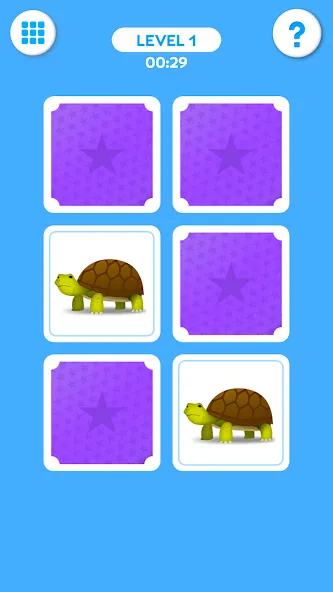Train your Brain [МОД: Меню, Бесконечные монеты и Открытые уровни] Screenshot 1