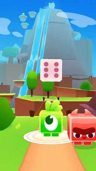 Party Games - 13 Mini Games [МОД: Меню, Бесконечные монеты и Открытые уровни] Screenshot 4
