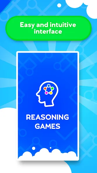 Train your Brain - Reasoning [МОД: Деньги, Монеты и Меню MOD] Screenshot 4