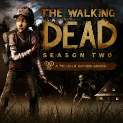 Скачать The Walking Dead: Season Two (Зе Уолкинг Дед) [МОД: Все открыто, Дополнительные деньги и Меню MOD] | Взлом The Walking Dead: Season Two на Андроид