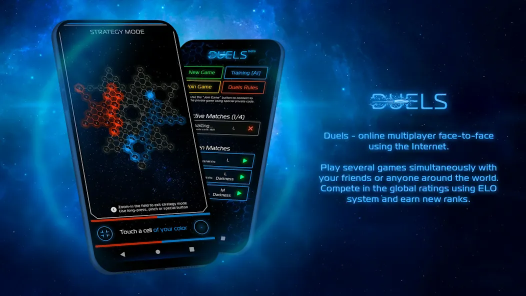 Influence (Инфлюэнс) [МОД: Бесконечные деньги, Монеты и Мега MOD] Screenshot 4