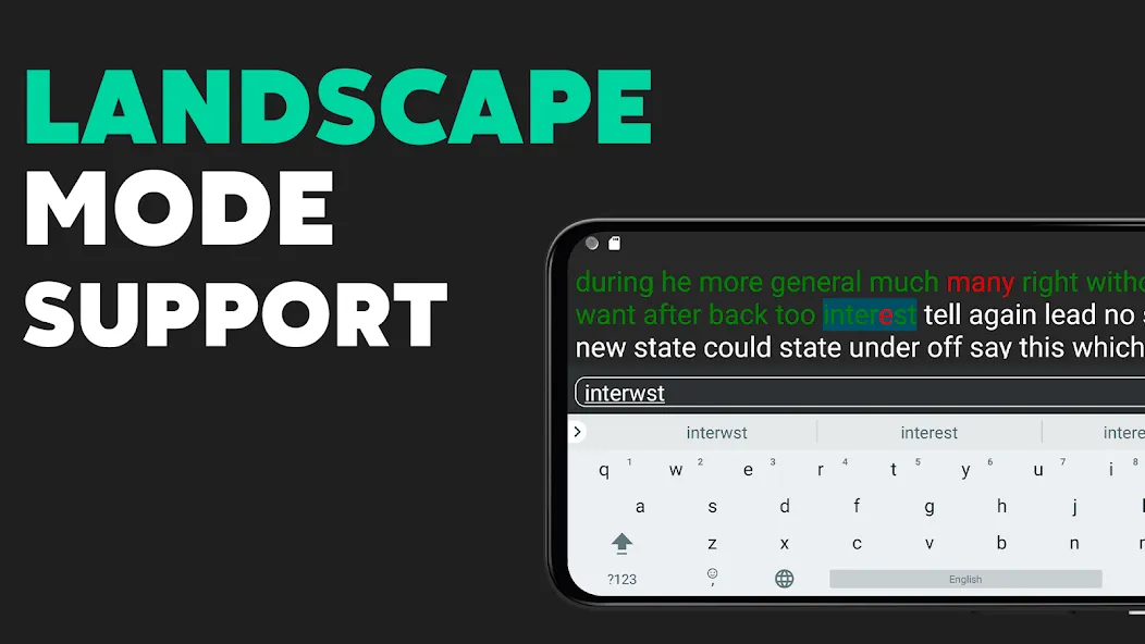 TypeGo – speed up your typing! (ТайпГо) [МОД: Много денег, Монет и Все открыто] Screenshot 4