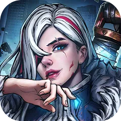 Скачать Lost Galaxy: Guardian (Лост Гэлакси) [МОД: Меню, Бесконечные монеты и Открытые уровни] | Взлом Lost Galaxy: Guardian на Андроид