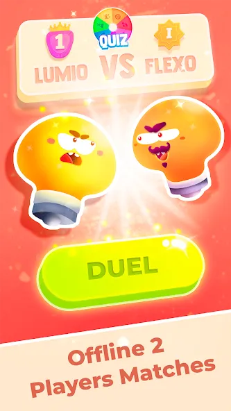 Quiz - Trivia Games [МОД: Деньги, Монеты и Меню MOD] Screenshot 4