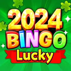 Скачать Bingo: Play Lucky Bingo Games (Бинго) [МОД: Меню, Бесконечные монеты и Открытые уровни] | Взлом Bingo: Play Lucky Bingo Games на Андроид