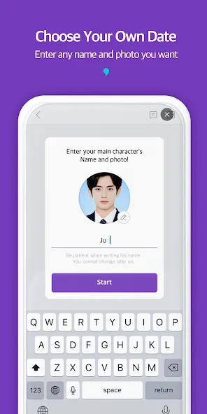 Storyplay: Interactive story (Сториплей) [МОД: Много денег, Монет и Все открыто] Screenshot 4