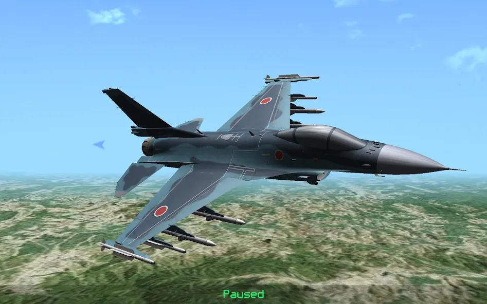 Strike Fighters (Страйк Файтерс) [МОД: Много денег, Монет и Все открыто] Screenshot 4