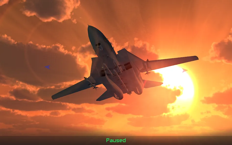 Strike Fighters (Страйк Файтерс) [МОД: Много денег, Монет и Все открыто] Screenshot 5