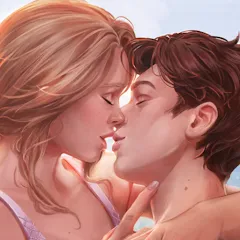 Скачать Perfume of Love, choice  story (Парфюм Любви) [МОД: Много денег, Монет и Все открыто] | Взлом Perfume of Love, choice  story на Андроид