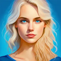 Скачать Quiz - Guess her age challenge [МОД: Меню, Бесконечные монеты и Открытые уровни] | Взлом Quiz - Guess her age challenge на Андроид