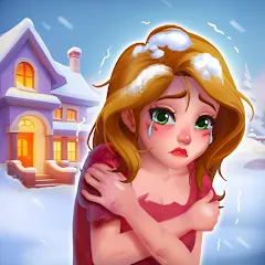 Скачать Tile Family: Match Puzzle Game (Тайл Матч) [МОД: Бесконечные деньги, Монеты и Мега MOD] | Взлом Tile Family: Match Puzzle Game на Андроид