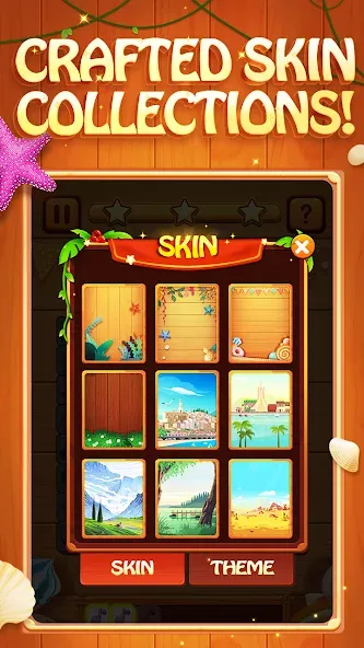 Tile Master® - Triple Match [МОД: Много денег, Монет и Все открыто] Screenshot 5