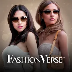 Скачать FashionVerse: Fashion Makeover (ФэшнВерс) [МОД: Все открыто, Дополнительные деньги и Меню MOD] | Взлом FashionVerse: Fashion Makeover на Андроид